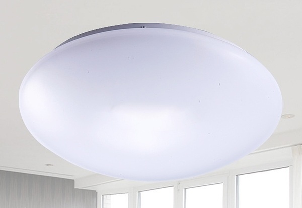 LED吸頂圓形現代簡約客廳燈